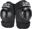 187 STANDARD ELBOW PADS JR-BLACK