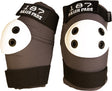 187 STANDARD ELBOW PADS XSMALL DARK GREY