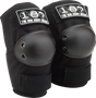 187 ELBOW PADS MEDIUM BLACK