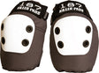 187 SLIM ELBOW PADS XLARGE DARK GREY