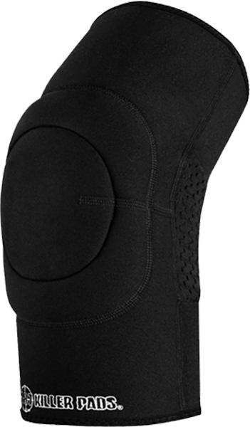 187 KNEE GASKET XSMALL BLACK