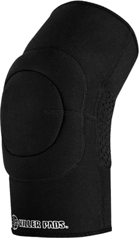 187 KNEE GASKET XSMALL BLACK