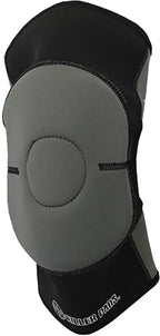 187 KNEE GASKET SMALL GREY