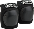 187 FLY KNEE PADS XSMALL BLACK