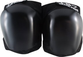 187 PRO KNEE PADS SMALL BLK BLK