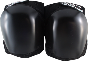 187 PRO KNEE PADS XLARGE BLK BLK