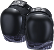 187 PRO KNEE PADS MEDIUM KEEGAN PALMER BLK/BLK