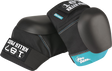187 PRO DERBY KNEE PADS XSMALL BLK BLUE
