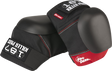 187 PRO DERBY KNEE PADS XSMALL BLK RED