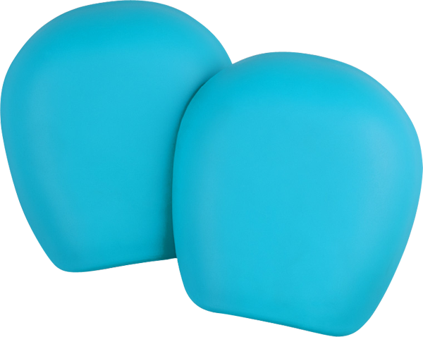 187 PRO LOCK-IN RECAPS C1-ELECTRIC BLUE