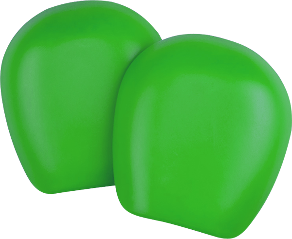 187 PRO LOCK-IN RECAPS C1-GREEN