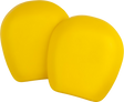 187 PRO LOCK-IN RECAPS C1-YELLOW