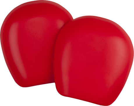 187 PRO LOCK-IN RECAPS C2-RED