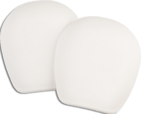 187 PRO LOCK-IN RECAPS C2-WHITE
