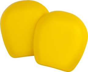 187 PRO LOCK-IN RECAPS C2-YELLOW
