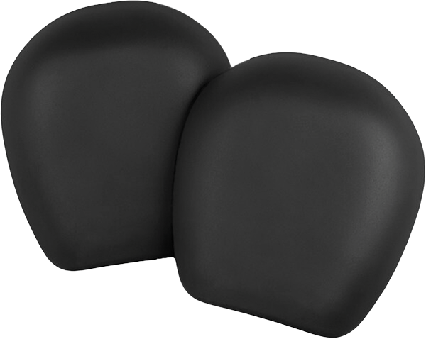 187 PRO LOCK-IN RECAPS C3-BLACK