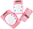 IMPALA KIDS PROTECTIVE PACK PAD SET JUNIOR MEDIUM PINK
