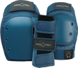 PROTEC ADULT 3 PACK OPEN BACK SMALL BLUE