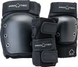 PROTEC ADULT 3 PACK OPEN BACK XLARGE BLACK
