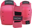 PROTEC ADULT 3 PACK OPEN BACK MEDIUM PINK