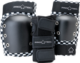 PROTEC ADULT 3 PACK OPEN BACK LARGE CHECKER