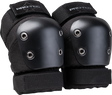 PROTEC PRO LINE ELBOW XSMALL BLACK