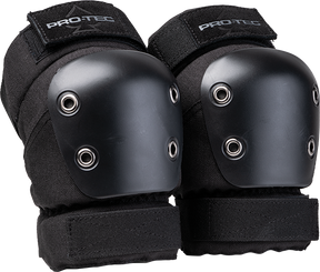 PROTEC PRO LINE ELBOW XSMALL BLACK