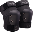 PROTEC VERT ELBOW L-BLACK