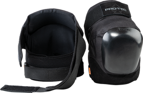 PROTEC PRO LINE KNEE SMALL BLACK