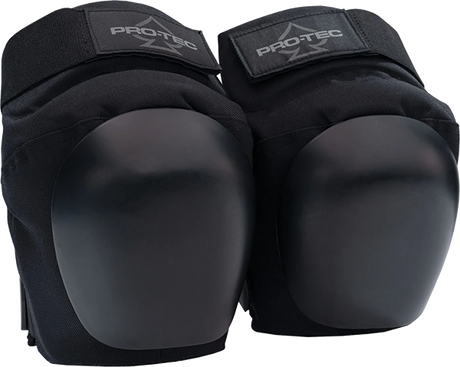 PROTEC VERT KNEE XS-BLACK