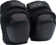 PROTEC VERT KNEE XL-BLACK