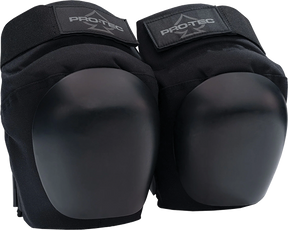 PROTEC VERT KNEE XL-BLACK