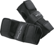 PROTEC STREET WRIST YTH-BLACK