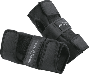 PROTEC STREET WRIST MEDIUM BLACK