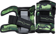 PROTEC STREET WRIST YTH-CAMO