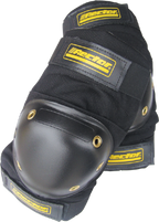 RECTOR FATBOY ELBOW SMALL BLACK