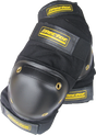 RECTOR FATBOY ELBOW SMALL BLACK