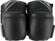 SECTOR 9 MOMENTUM II KNEE PAD S/MEDIUM BLACK