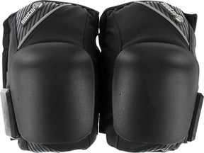 SECTOR 9 MOMENTUM II KNEE PAD S/MEDIUM BLACK