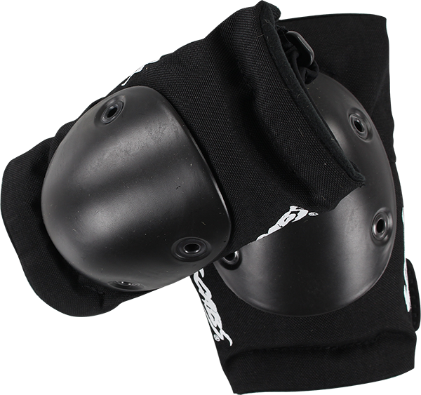 SMITH SCABS ELITE ELBOW PADS XS BLACK