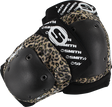SMITH SCABS ELITE KNEE PADS XS LEOPARD