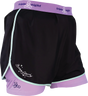 TRIPLE 8 BUMSAVER BARBIE PATIN MEDIUM BLK/PUR