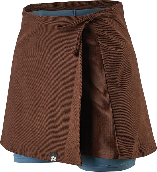 TRIPLE 8 SKORTSAVER XL-GRLSWIRL RUST