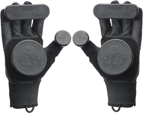 TRIPLE 8 LONGBOARD SLIDE GLOVES S M
