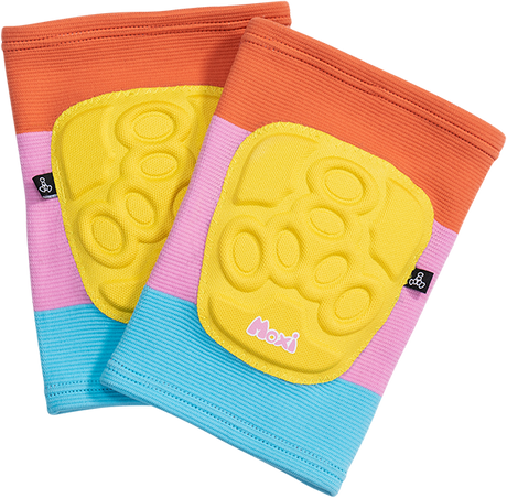 TRIPLE 8 COVERT ELBOW PAD SMALL MOXI EDITION