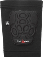 TRIPLE 8 COVERT ELBOW PAD M-BLACK