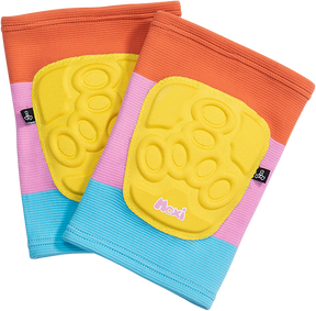TRIPLE 8 COVERT ELBOW PAD MEDIUM MOXI EDITION