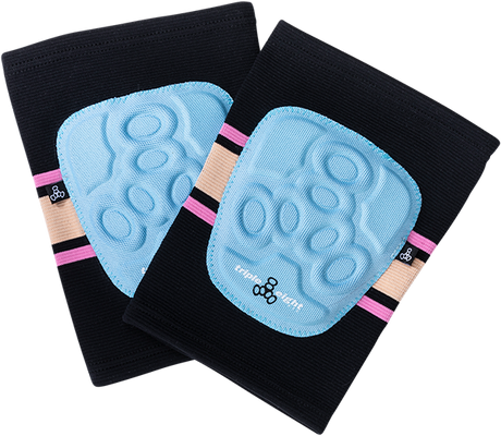 TRIPLE 8 COVERT ELBOW PAD MEDIUM SUNSET