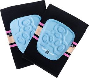 TRIPLE 8 COVERT ELBOW PAD LARGE  SUNSET