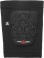 TRIPLE 8 COVERT ELBOW PAD XLARGE BLACK